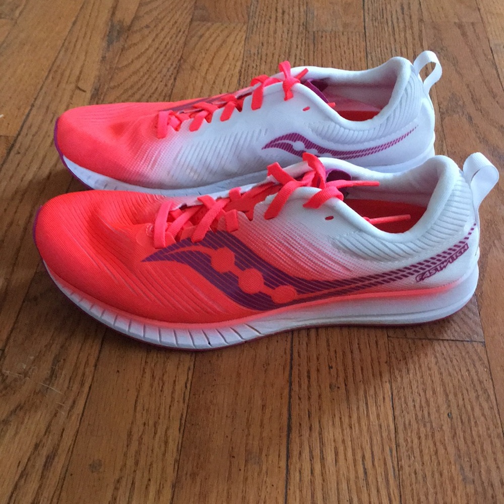 Saucony Fastwitch Racing Flats
